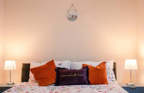 Ipswich Marina1 2 bed2bath apt - Foto 22