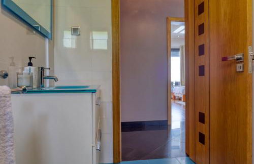 Oasis do Sol, a Home in Madeira - Foto 42