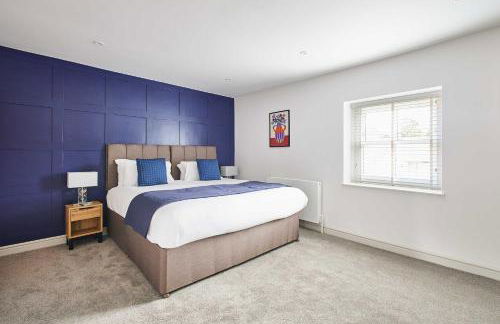 Host & Stay - Damson Cottage - Foto 11