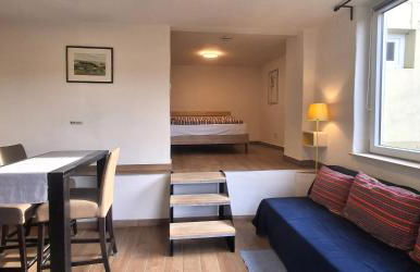 Wohnen am Weinberg - Foto 4