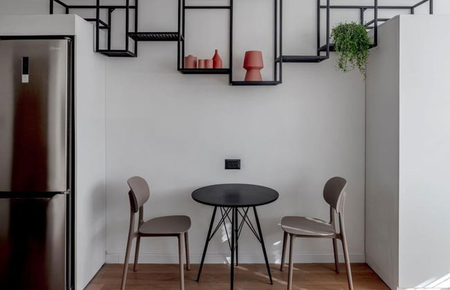 DeBlox living - Ben Avigdor - Foto 31