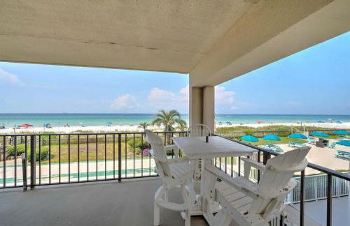 Mariner East #201 1 BR 2 BA Amazing Balcony! - Foto 19