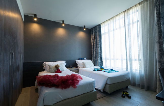 Somerset Westview Nairobi - Foto 16