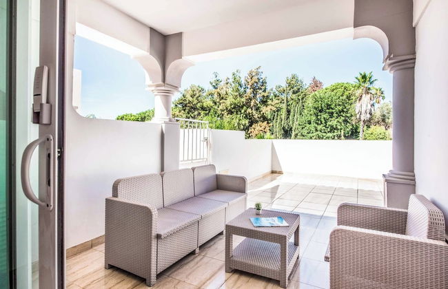 Villa Paris - Foto 17