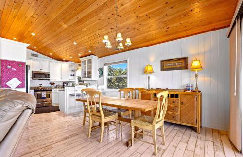 Oceanfront Home in NSB on No Drive Beach 4009S - Foto 17