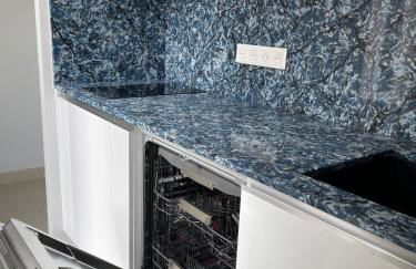 Garden-level studio - Foto 4