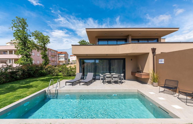 Luxury Apartment With Private Swimming Pool - Foto 30