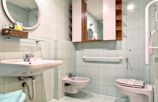 Casale del Mare - Foto 48