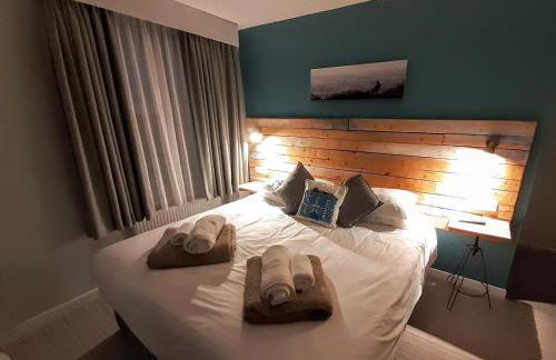 Cotswold Aparthotel - Foto 33