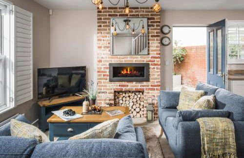 Owlers Cottage - Foto 1