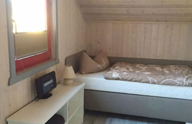 Skandinavisches Ferienhaus in Mirow - Foto 4