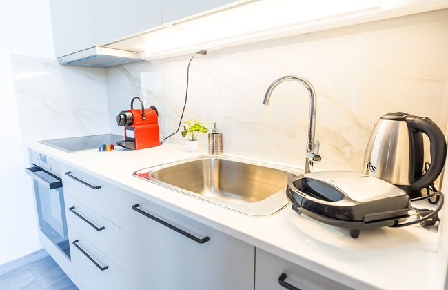 Kelaya Luxury Apartments - Foto 39