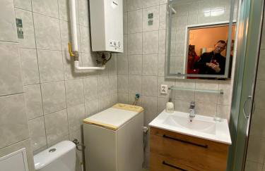 Apartament Golden Studio - Foto 8