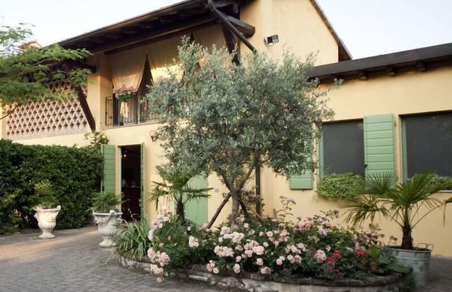 Agriturismo Corte Gaia - Foto 23