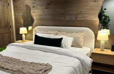 Lux Blue Ridge Cabin, Hot tub, Swing, PingPong! - Foto 41