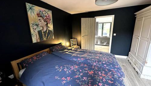 Beautiful Cabin with pond view - Foto 3