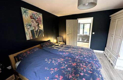 Beautiful Cabin with pond view - Foto 3