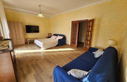 Guest House Fantaccini con Piscina - Foto 7