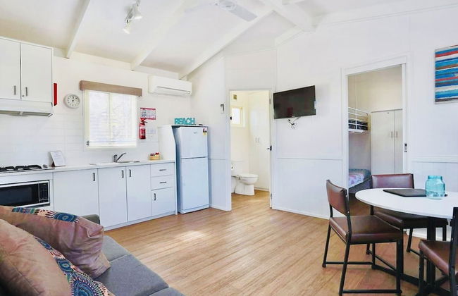 Kanasta Caravan Park - Foto 34