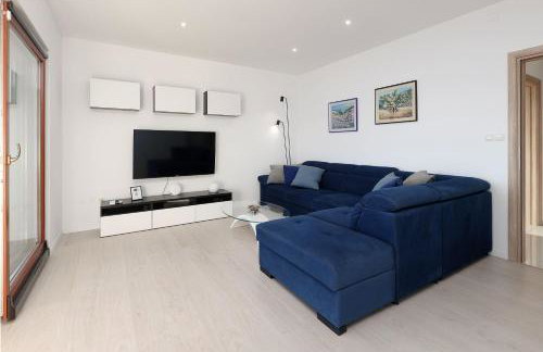 Apartment Lina - Pool and Sea View - Foto 9