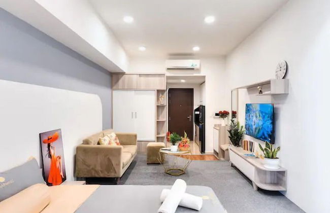 The Tresor Luxury Apartment - Foto 27