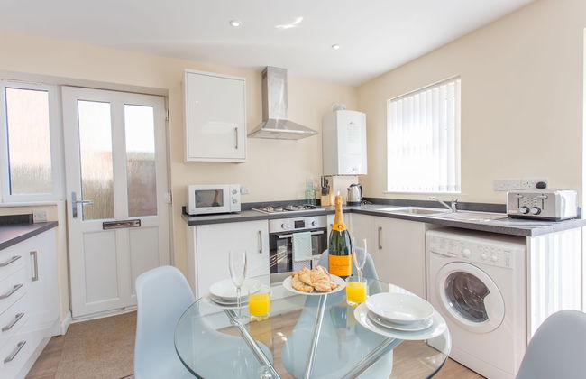 Pinnocks Lodge - Foto 2