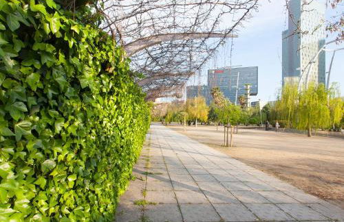 Apartamento Poble Nou - Foto 30