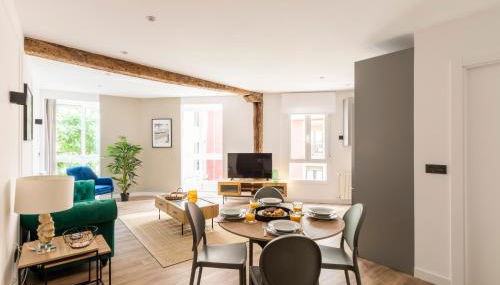 Vivienda Turística Plaza de los Tres Pilares - Foto 4