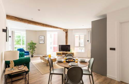 Vivienda Turística Plaza de los Tres Pilares - Foto 4