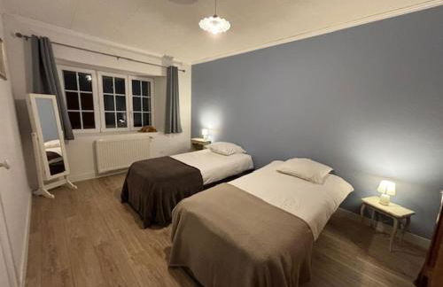 les gites du corsen - Foto 22