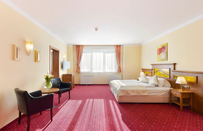 Apartmenthaus Hotel Cella Central - Foto 13