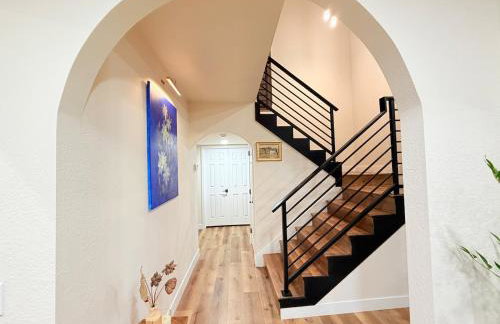 Minutes to ONT Airport And Entire Home With Billiards - Foto 54