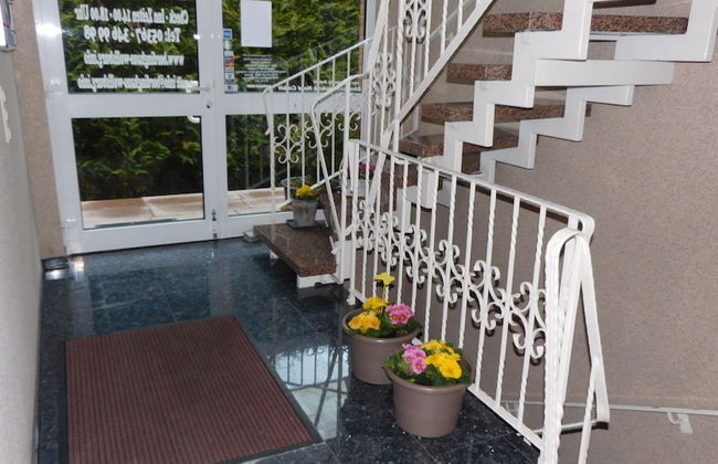 Boardinghouse Wolfsburg - Foto 28