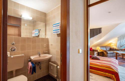 Ferienwohnung Weitblick - Foto 16