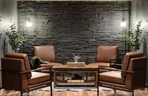 Grand Spruce Lodge - Foto 1