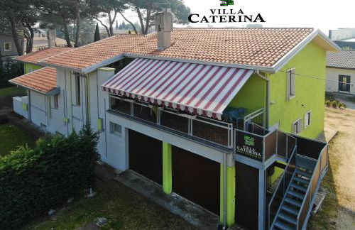 Villa Caterina - Foto 19
