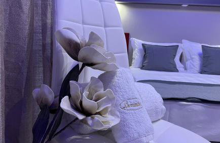 PREMIUM SUITES - Foto 5