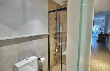 CAL DOMENEC PLATJA Luxury apartment on Torredembarra beach - PETFRIENDLY - Se admiten mascotas - Foto 22