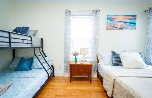 14a-Elegant, newly renovated apartment in Boston - Foto 34