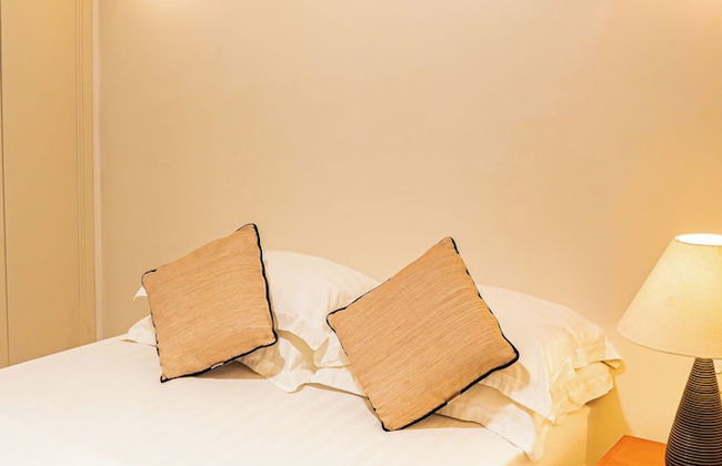 Saigon Apartments - Foto 9