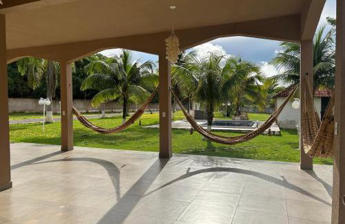 Chácara Gota de Mel - Porto Velho, RO - Foto 31