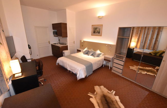 A L'OMBRE DU PALAIS - Photo 9