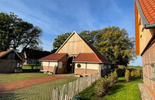 Artlandhaus 1719 - Geschichte trifft Moderne - Foto 4