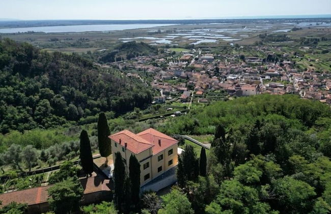 The Gargoyles - Foto 44