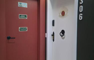 Red Boutique Studio Flat - Foto 6