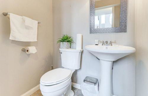 Remote-Work Ready Family Home Near Pittsburgh - Foto 21