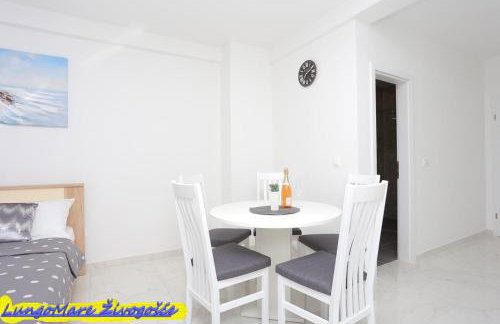 Apartmants villa Lungo Mare - Photo 28