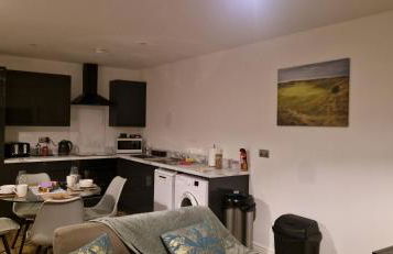 Sarah's Woodland Golf Stays - Foto 12