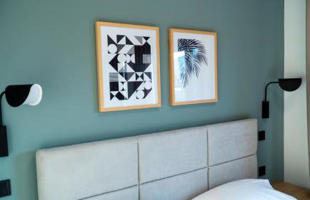 suite apartment Αdonis - Foto 11