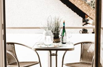 Ferienwohnung Sonnenblick in Losheim am See - Foto 16